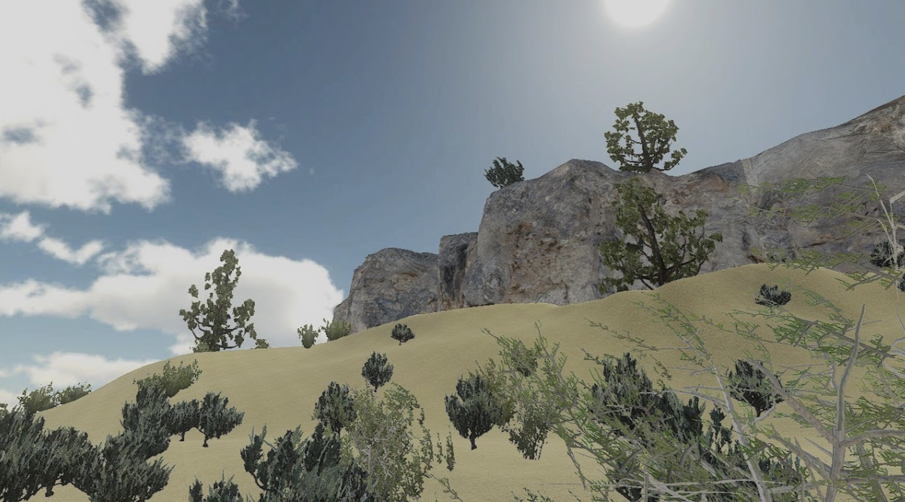 Finding Lake Chewaucan video game